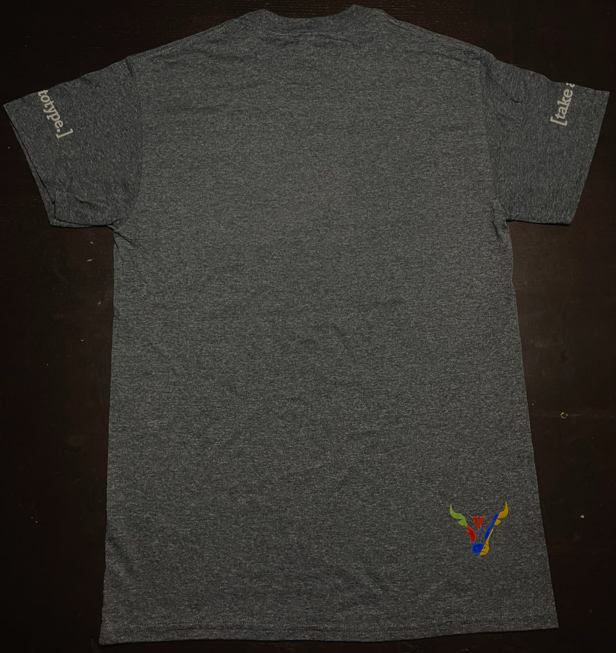 BabyBull Heavy Cotton Prototype T-Shirt