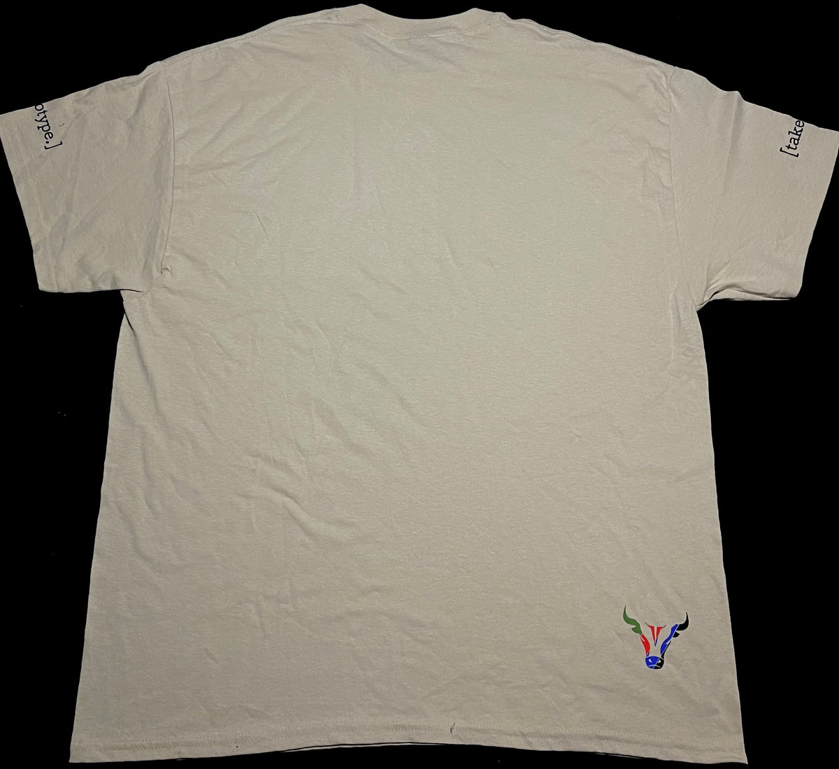 BabyBull Heavy Cotton Prototype T-Shirt