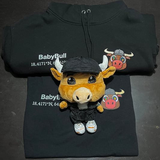 BabyBull Bundle