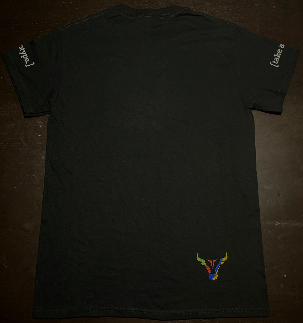 BabyBull Heavy Cotton Prototype T-Shirt