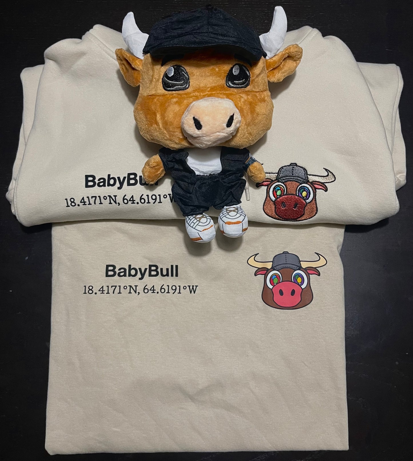 BabyBull Bundle