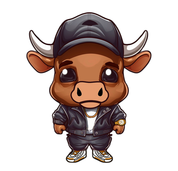 BabyBull